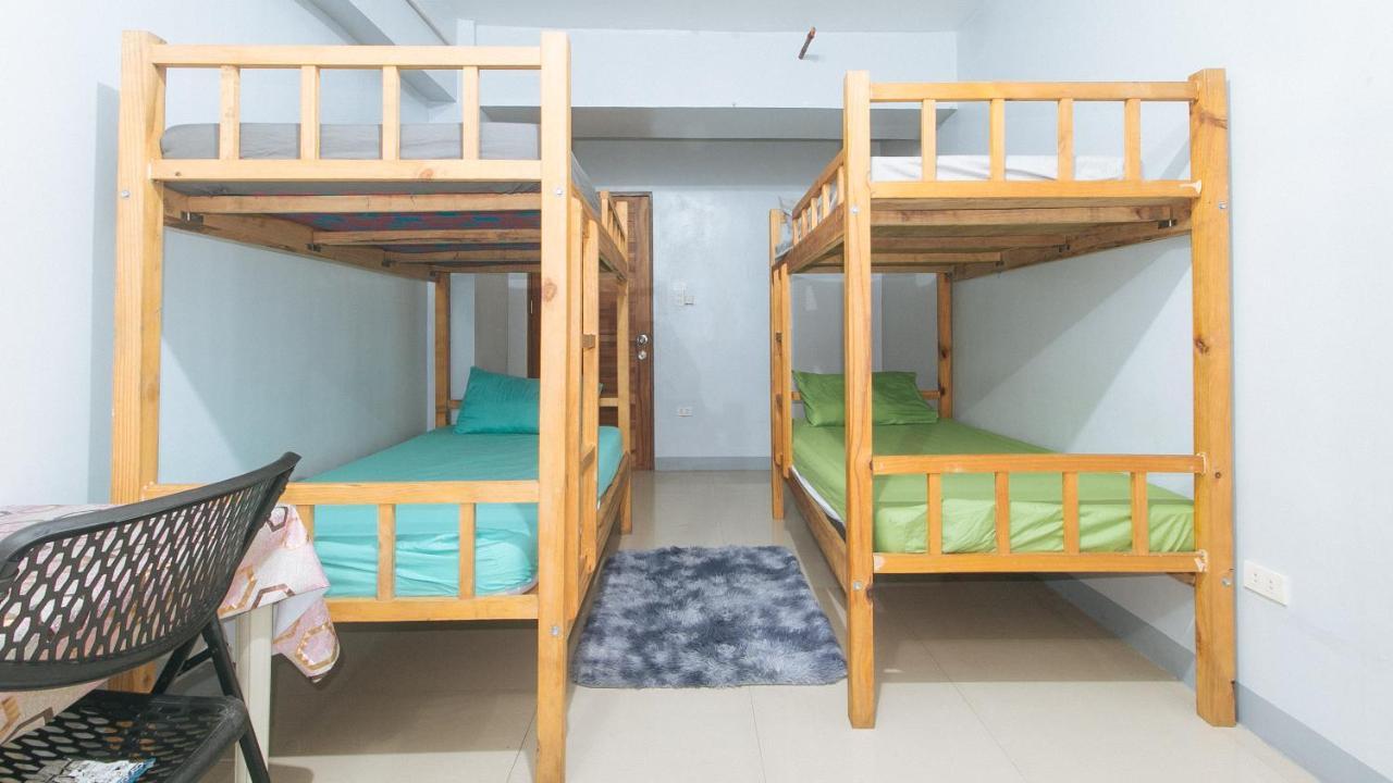 Budget Backpackers Transient House Near Naia By Reddoorz Pasay Exterior photo